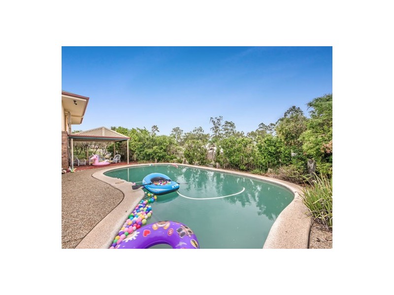 5 Kimberley Way, Flinders View QLD 4305