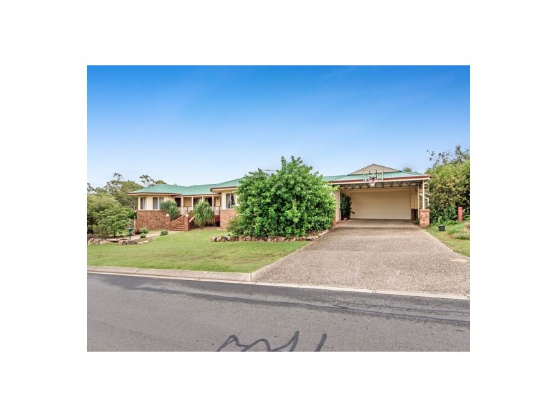5 Kimberley Way, Flinders View QLD 4305