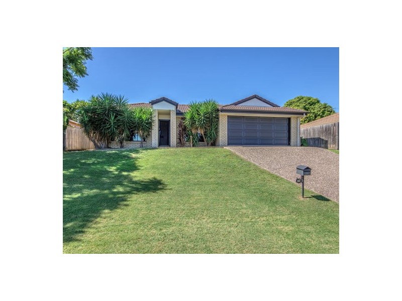 13 Walter Court, Leichhardt QLD 4305