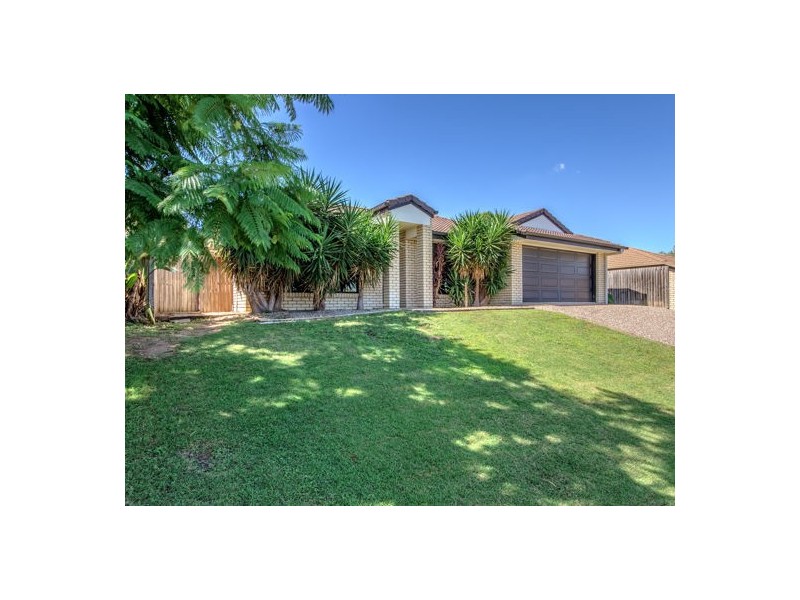 13 Walter Court, Leichhardt QLD 4305