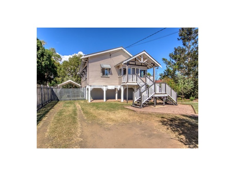 137 Cascade Street, Raceview QLD 4305