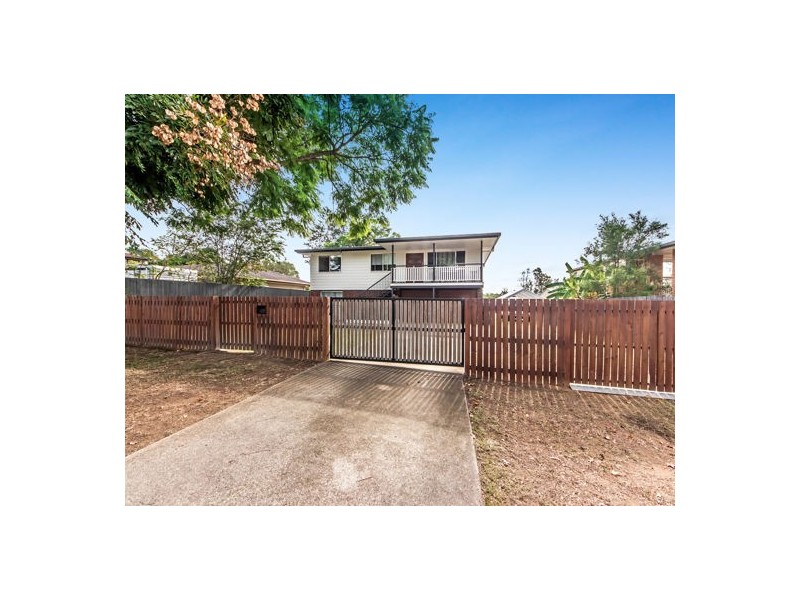 33 Tinworth Street, Willowbank QLD 4306