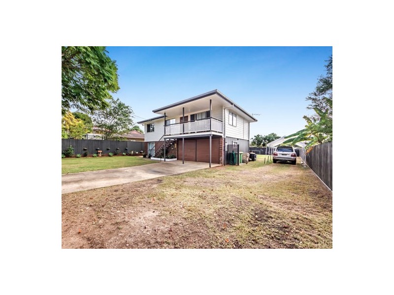 33 Tinworth Street, Willowbank QLD 4306