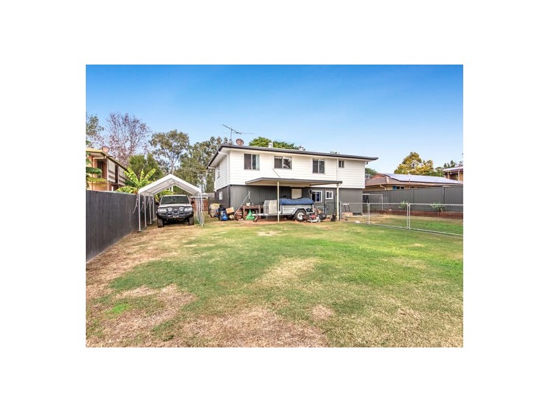 33 Tinworth Street, Willowbank QLD 4306