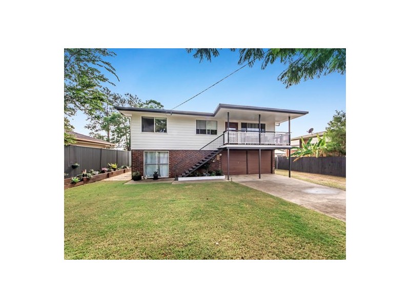 33 Tinworth Street, Willowbank QLD 4306