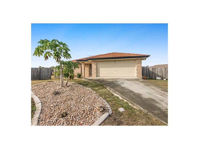 17 Glengarry Lane, Raceview QLD 4305