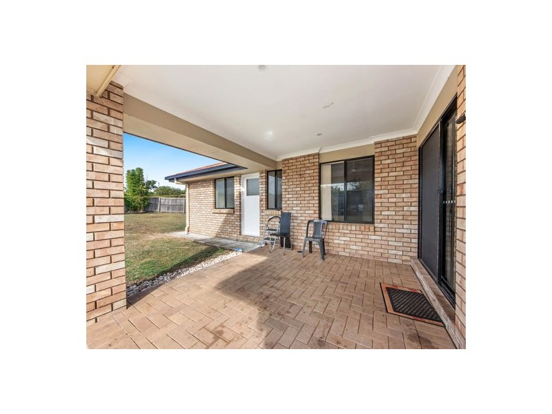 17 Glengarry Lane, Raceview QLD 4305