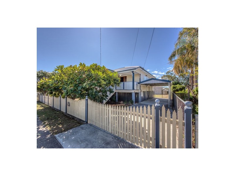 8 Siemons Street, One Mile QLD 4305