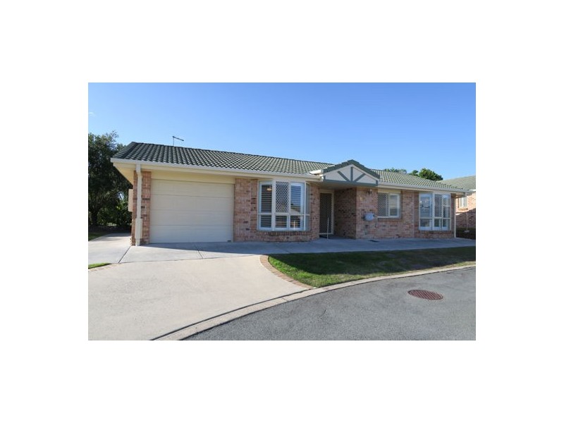 11/67 Cascade Street, Raceview QLD 4305