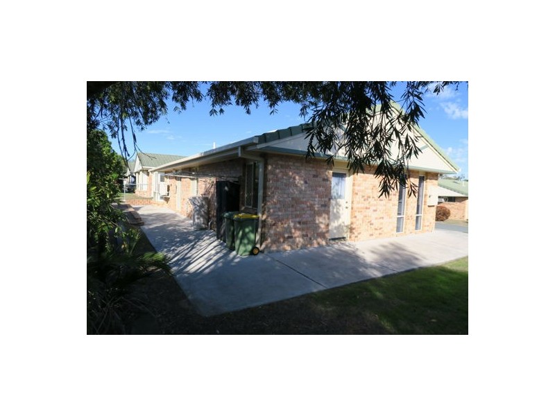 11/67 Cascade Street, Raceview QLD 4305