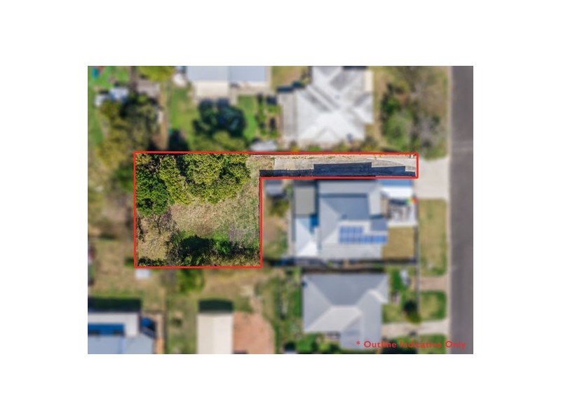 2b Walsh Street, Newtown QLD 4305