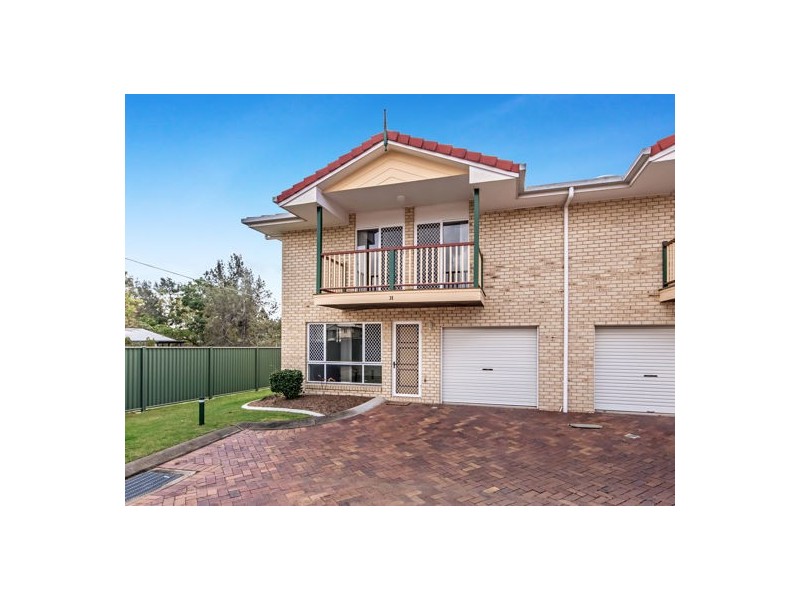 31/11 Newtown Street, East Ipswich QLD 4305