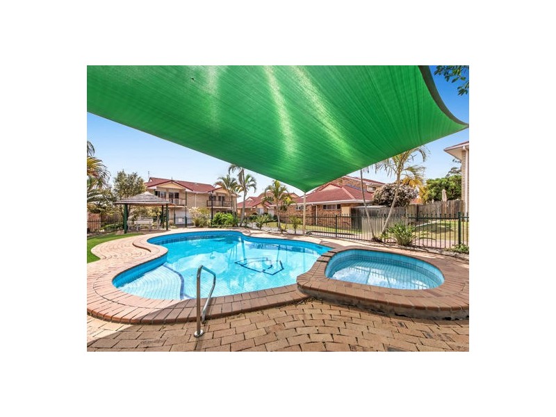 31/11 Newtown Street, East Ipswich QLD 4305