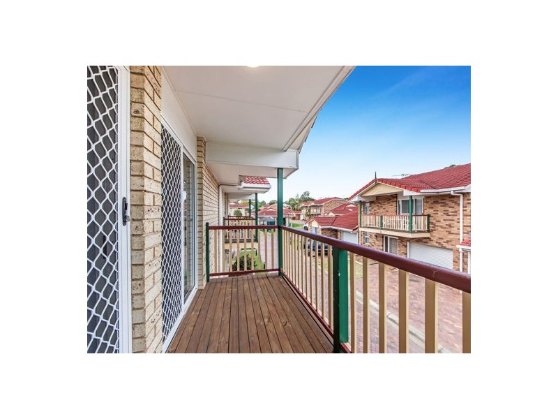 31/11 Newtown Street, East Ipswich QLD 4305
