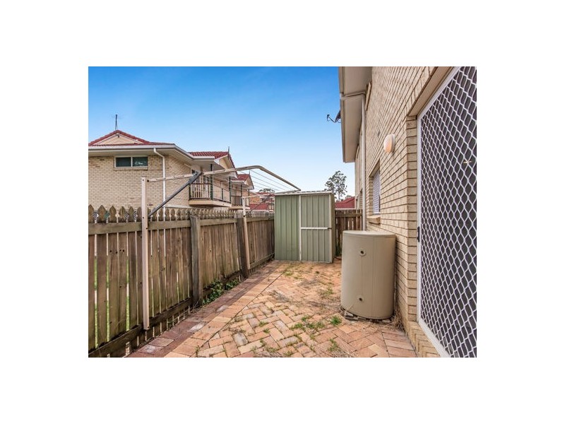 31/11 Newtown Street, East Ipswich QLD 4305