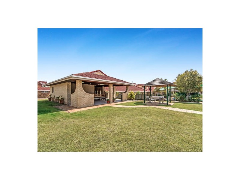 31/11 Newtown Street, East Ipswich QLD 4305