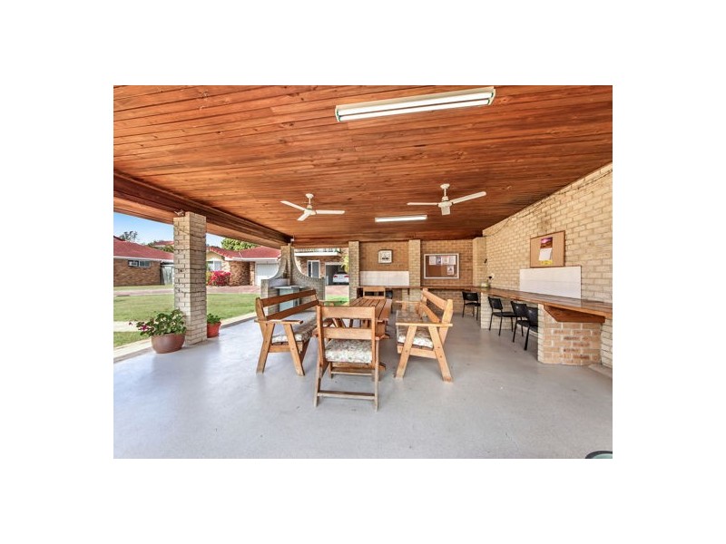 31/11 Newtown Street, East Ipswich QLD 4305
