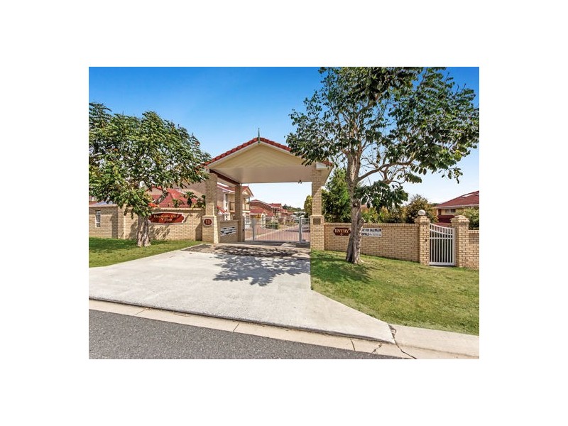 31/11 Newtown Street, East Ipswich QLD 4305