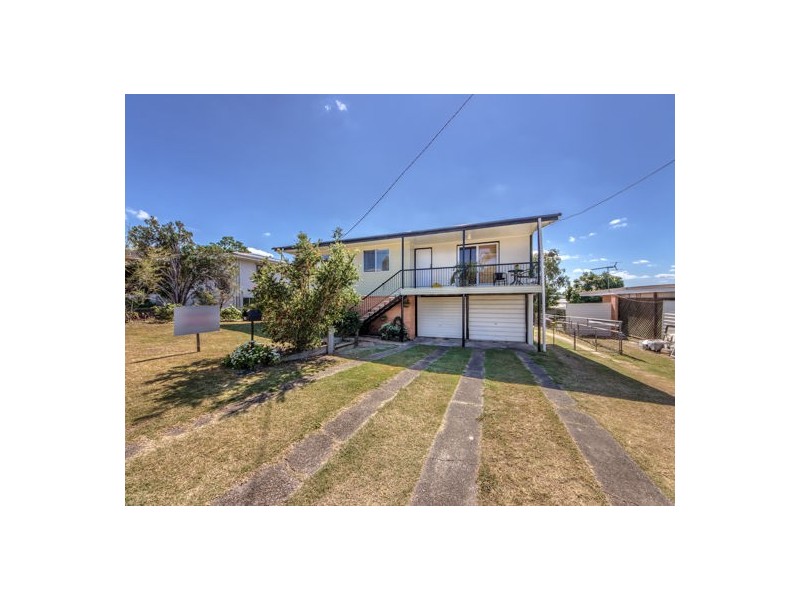 10 Loveanius Street, Silkstone QLD 4304