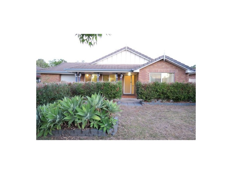 36 Elmhurst Crescent, Flinders View QLD 4305