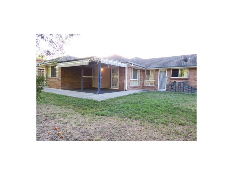 36 Elmhurst Crescent, Flinders View QLD 4305