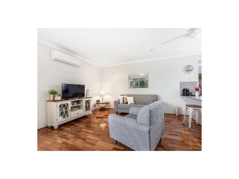 36 Eric Drive, Blackstone QLD 4304