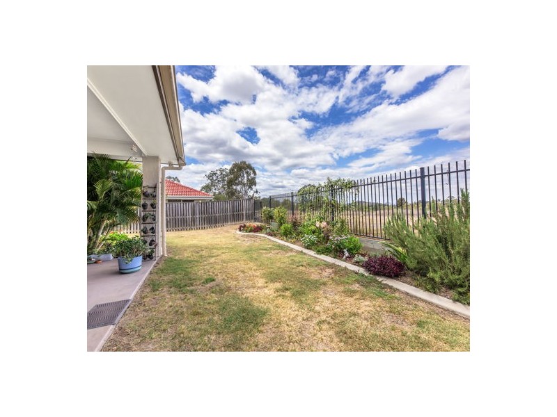 36 Eric Drive, Blackstone QLD 4304