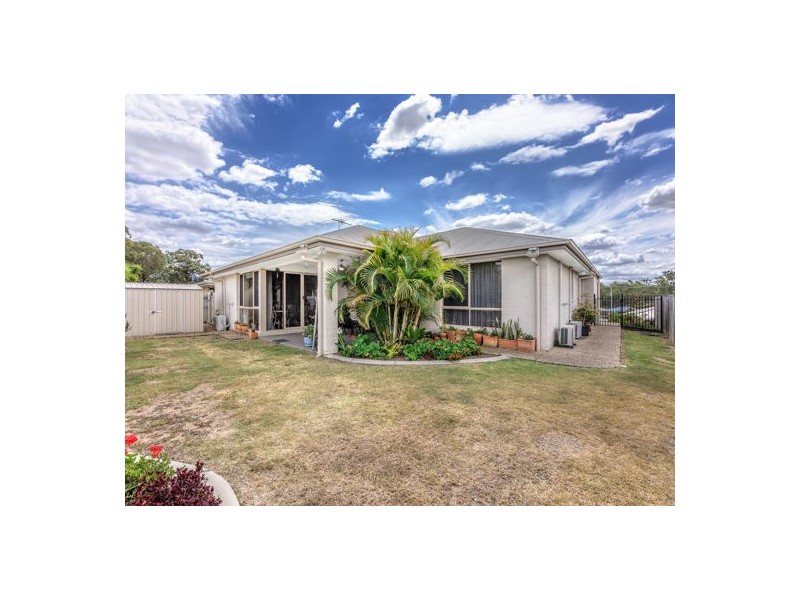36 Eric Drive, Blackstone QLD 4304