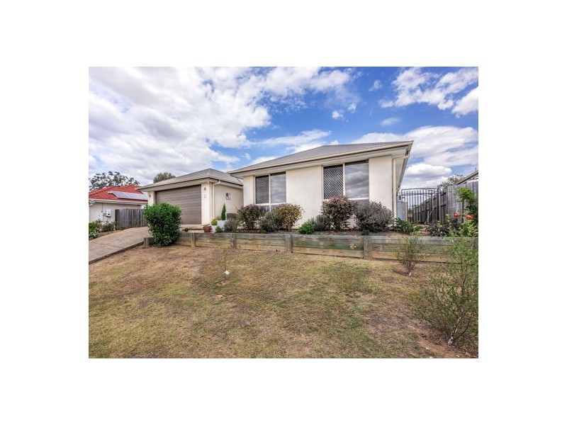 36 Eric Drive, Blackstone QLD 4304