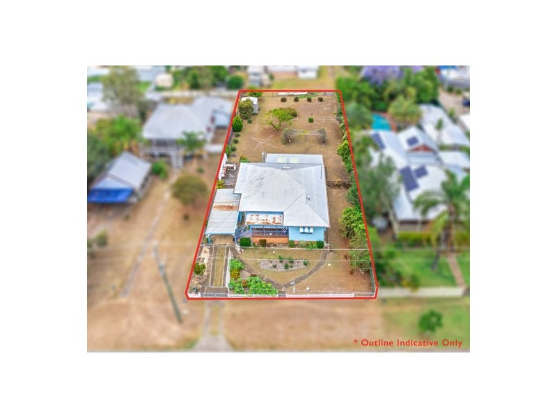 5 Thomas Street, Sadliers Crossing QLD 4305