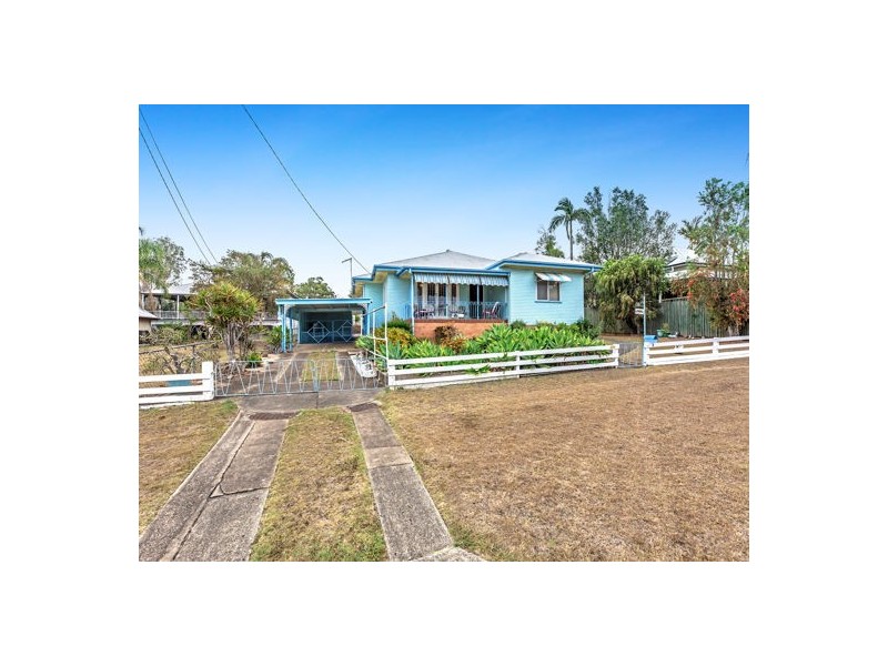 5 Thomas Street, Sadliers Crossing QLD 4305