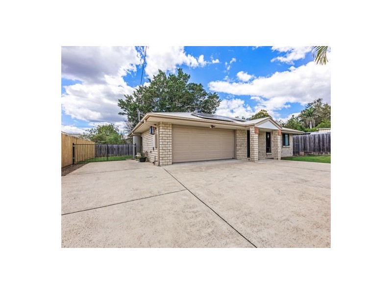 34a Macquarie Street, Silkstone QLD 4304