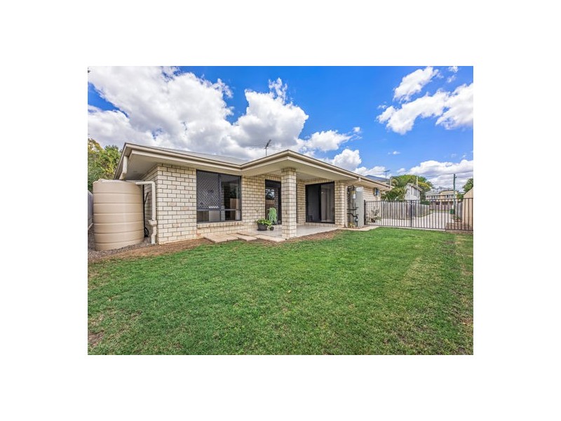 34a Macquarie Street, Silkstone QLD 4304