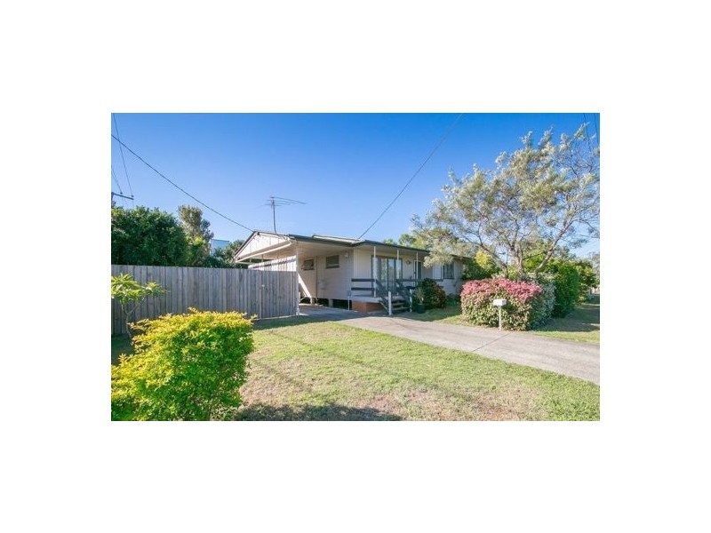 2 Beth Street, North Booval QLD 4304