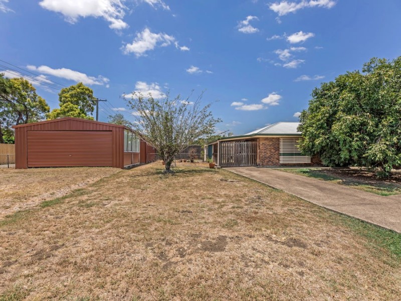 3 France Street, Eastern Heights QLD 4305