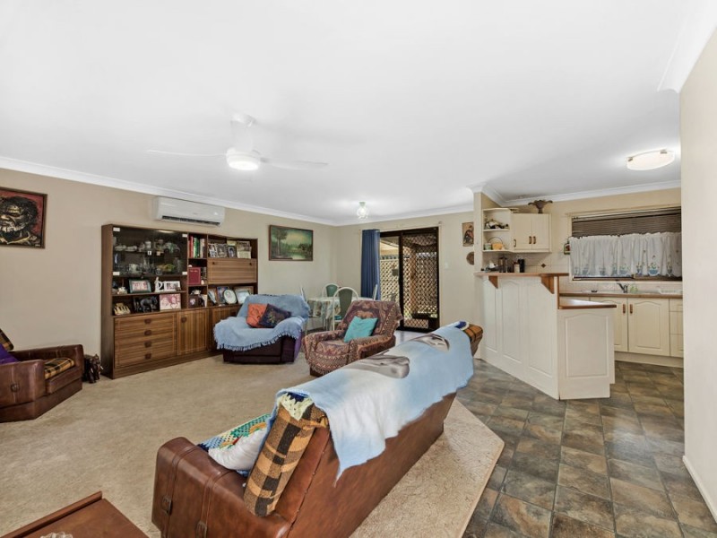 3 France Street, Eastern Heights QLD 4305