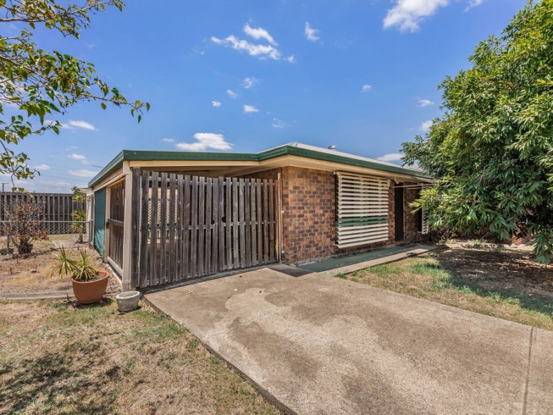 3 France Street, Eastern Heights QLD 4305