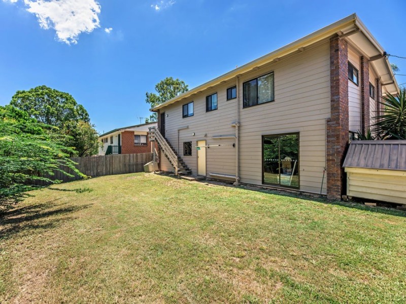 25 Lorrikeet Street, Bundamba QLD 4304