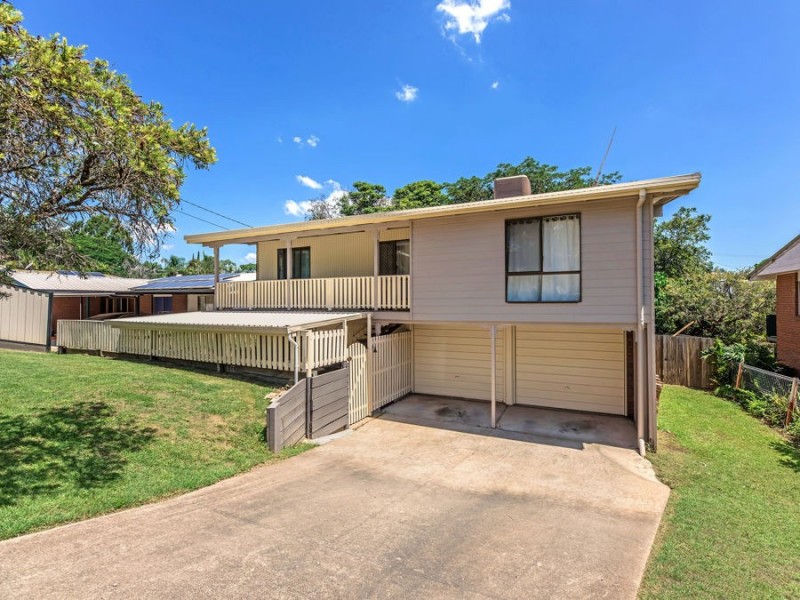 25 Lorrikeet Street, Bundamba QLD 4304