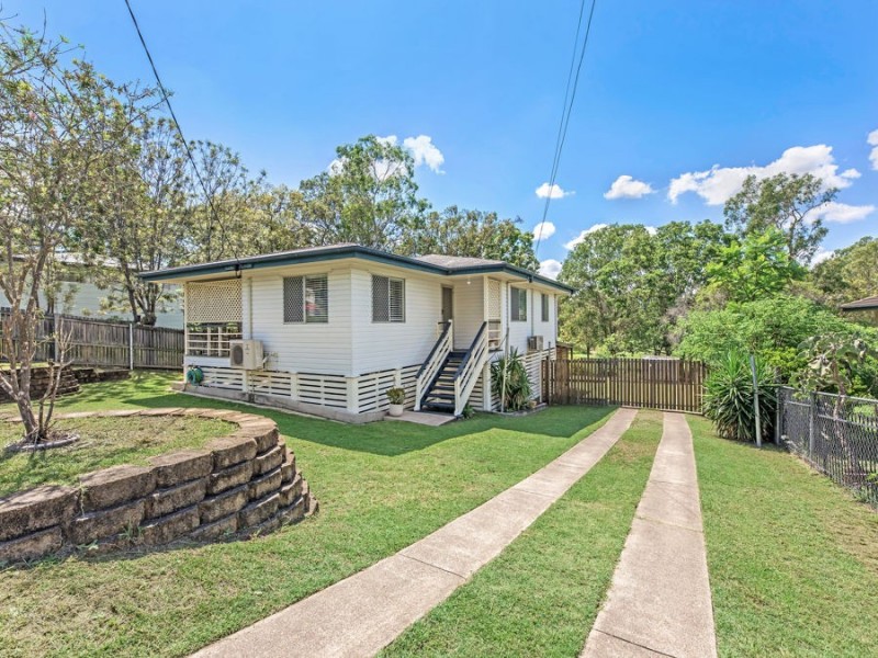 7 Vauxhall Street, North Tivoli QLD 4305