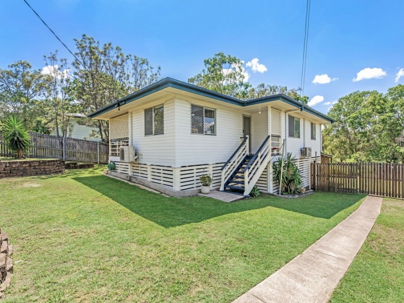 7 Vauxhall Street, North Tivoli QLD 4305
