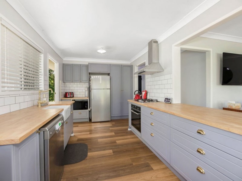 7 Vauxhall Street, North Tivoli QLD 4305