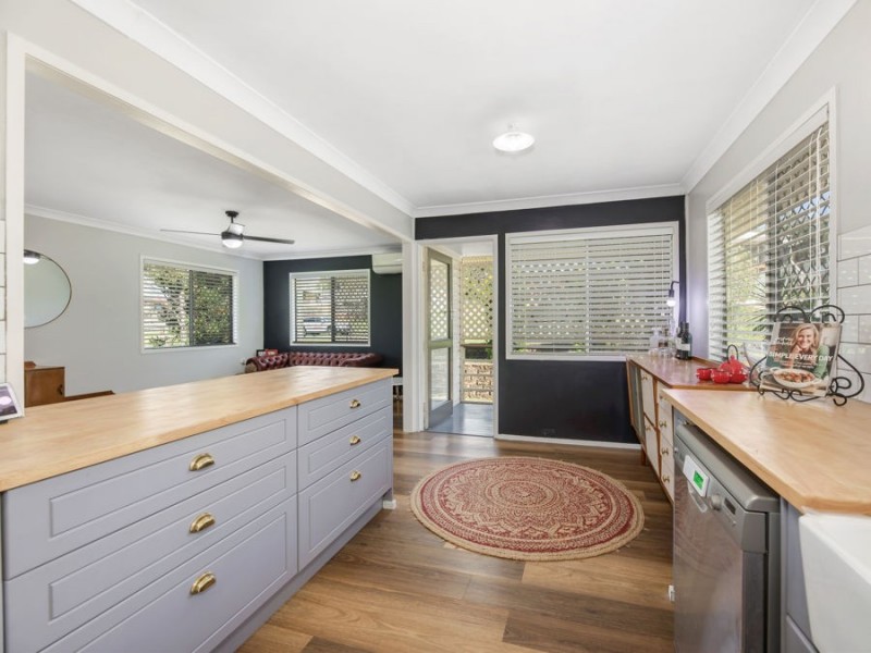 7 Vauxhall Street, North Tivoli QLD 4305