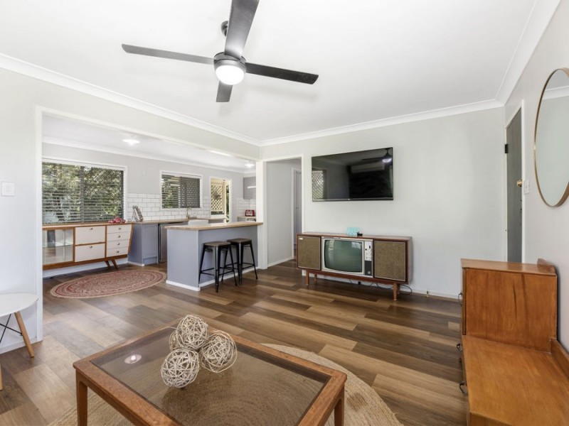 7 Vauxhall Street, North Tivoli QLD 4305