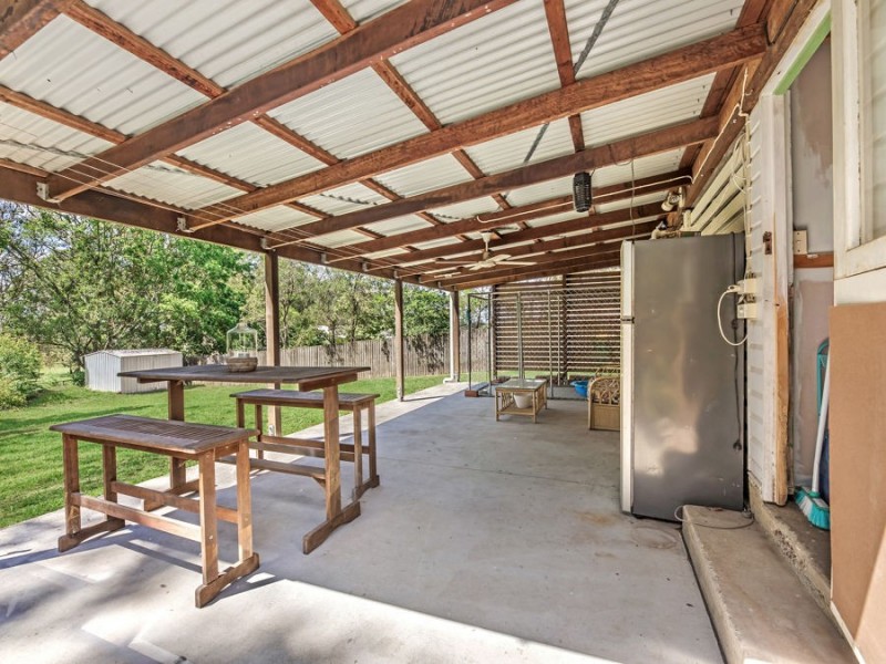 7 Vauxhall Street, North Tivoli QLD 4305