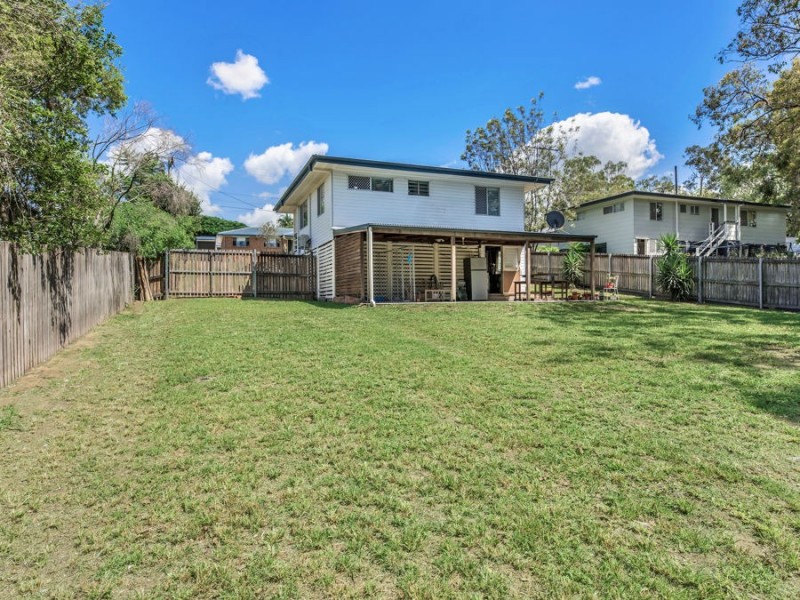 7 Vauxhall Street, North Tivoli QLD 4305
