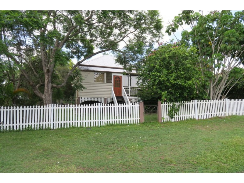 22 Glossop Street, Brassall QLD 4305
