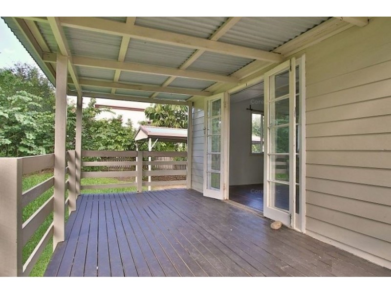 22 Glossop Street, Brassall QLD 4305