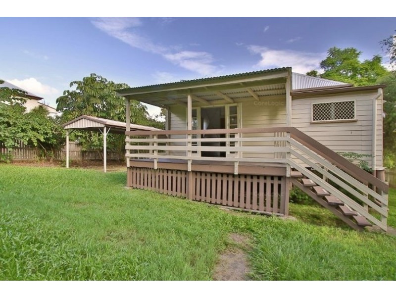 22 Glossop Street, Brassall QLD 4305