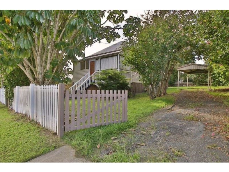 22 Glossop Street, Brassall QLD 4305